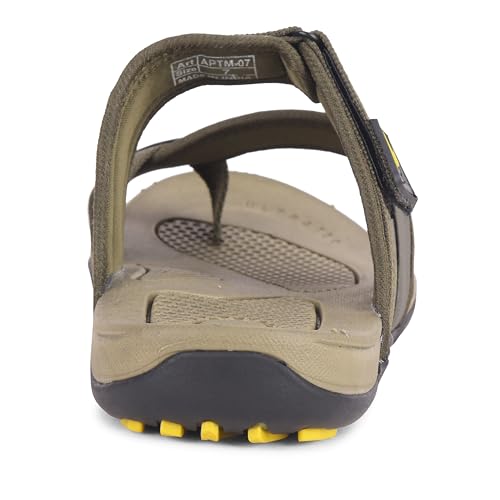 Image of Action APTM-07 Men Slippers
