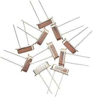15Pcs/Lot 12.000MHZ 12MHZ 12M HZ HC-49S Crystal Oscillator 100% Origin Good Quality