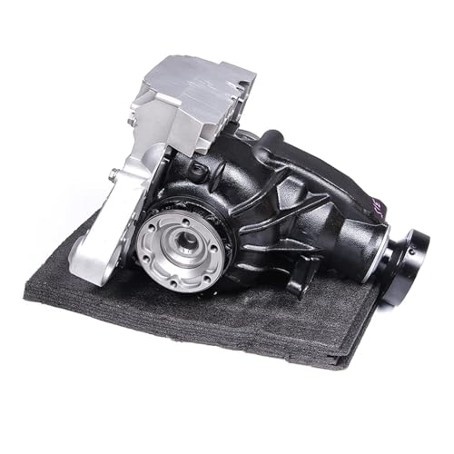 Diferencial trasero 3.15 para reparar BMW M3 E90 E92 E93 código 33102283320 sin holguras