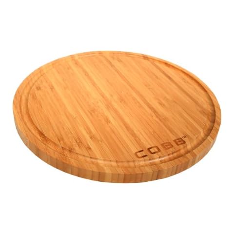Cobb Premier Bamboo Chopping Board Cover