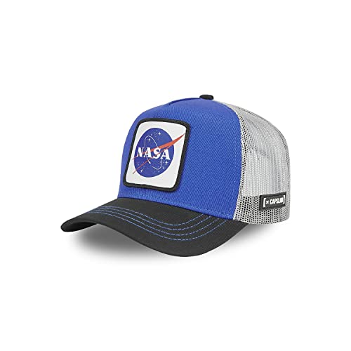 Casquette homme et femme ajustable trucker style original