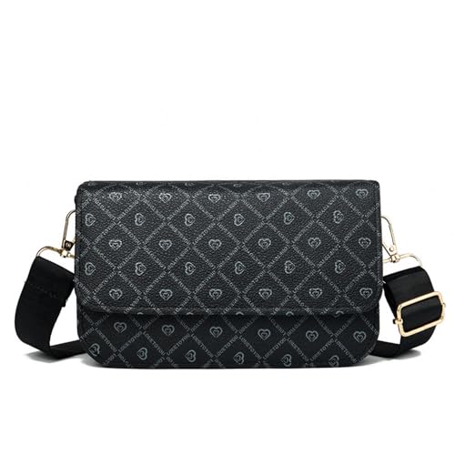 Fashion Shoulder Bags For Women, Women's Casual Crossbody Bags, Lightweight Handbags, Clearance