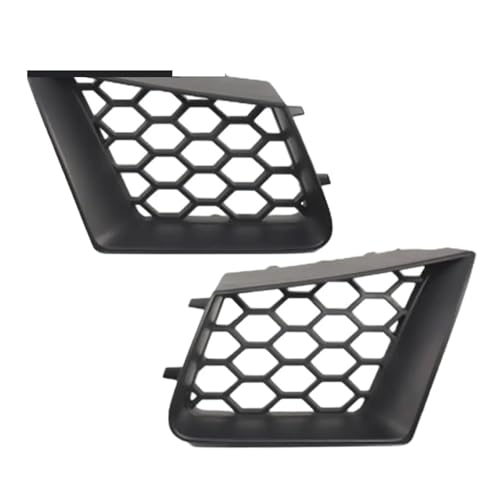 Calandre Avant Pour SEAT Ibiza Cordoba Grille Réparation Pare-chocs Cassé 6L