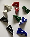 The Dice Lab
