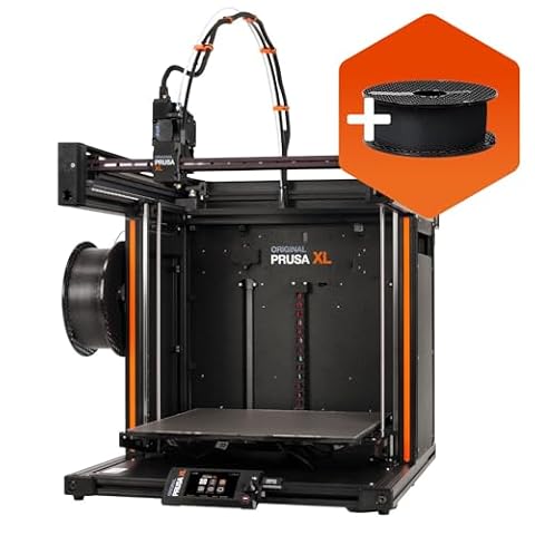 Original Prusa 3D Printer XL Single Tool - Large-Format Professional