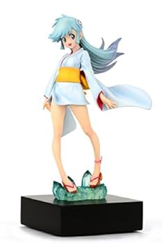 Amazon.co.jp: Dororonえん魔くんメ~ラめら 雪子姫 (1/8スケール
