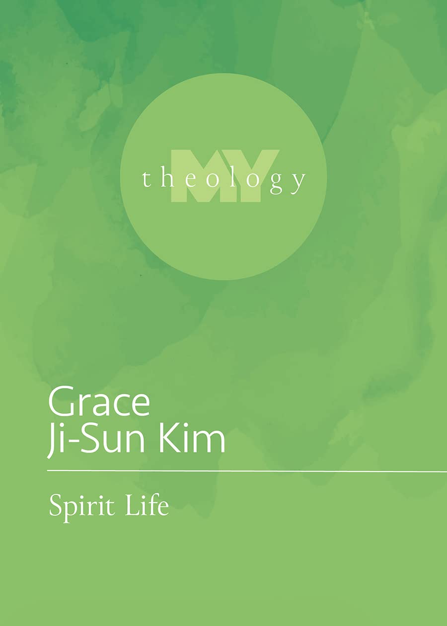 Buy Spirit Life (My Theology) — BookShops.in