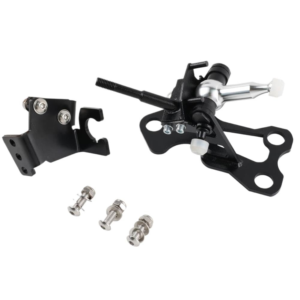 Vcanzcwac Onecolor Short Shifter Box Compatible With 2006–2011 Civic Si Fg Fa Fd2 Fn2 R18 Engineered K20 K20z3