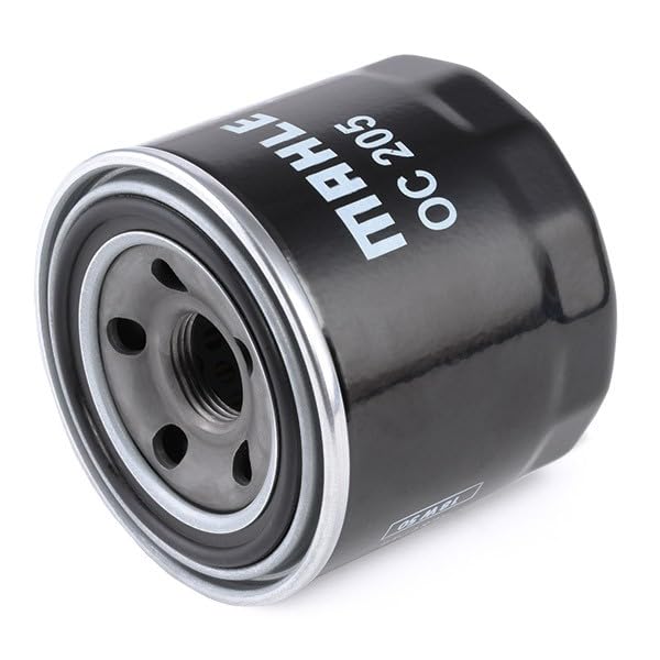 Filtro De Aceite MAHLE ORIGINAL OC 288 Para Ford Mondeo III Combi Y Otros – Rosca M22x1.5