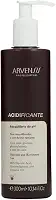 Acidificante Cachos Naturais Arvensis 300ml Reequilíbrio do pH Brilho Fortalecimento Reconstrução