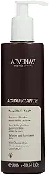 Acidificante Cachos Naturais Arvensis 300ml Reequilíbrio do pH Brilho Fortalecimento Reconstrução
