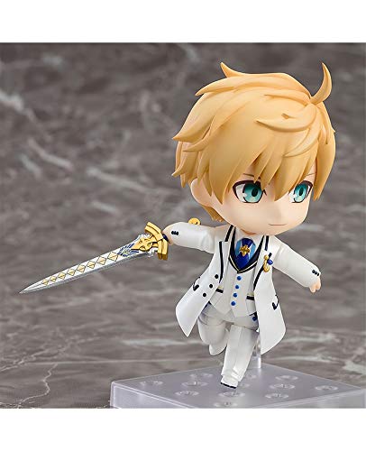 Amazon.co.jp: ねんどろいど Fate/Grand Order セイバー/アーサー  