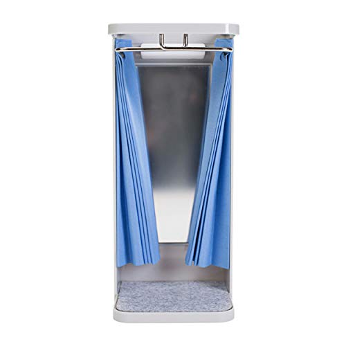 Shine! Fitting room figure