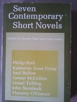 Seven contemporary short novels B00005WT6K Book Cover