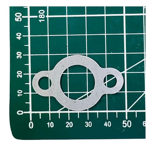 Joint de rechange haute résistance pour couvercle embrayage SV1000