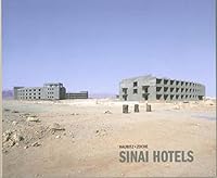Sinai Hotels 3901756647 Book Cover