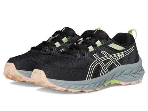 ASICS Unisex-Child Gel-Venture 9 Grade School (Little Big Kid) Sneaker