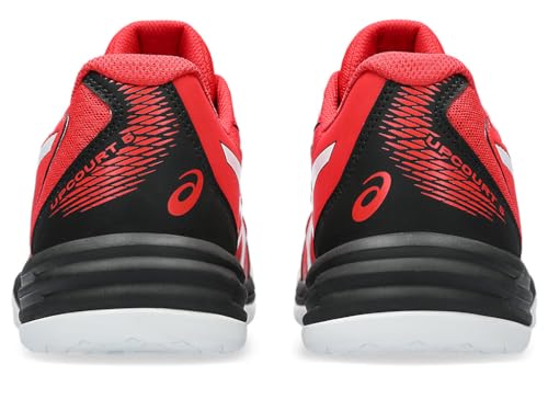 Image of ASICS Men's Upcourt 5 Volleyball Shoes