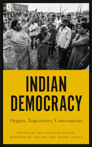 Indian Democracy view 2