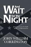 And Wait for the Night 1484163222 Book Cover