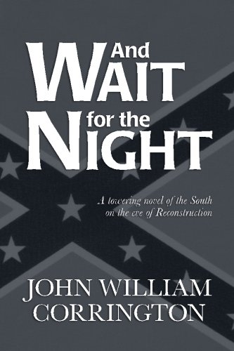 And Wait for the Night 1484163222 Book Cover