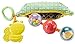 Fisher-Price- Disney Guisante Sorpresa sensorial (Mattel DRD79)