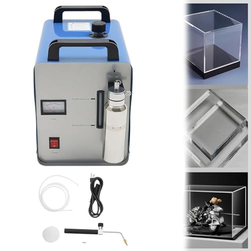 BOOZXCV Acryl Wasserstoff Poliermaschine 75L