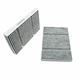 Genuine OEM Cabin Air Filter for Mercedes 2228300418
