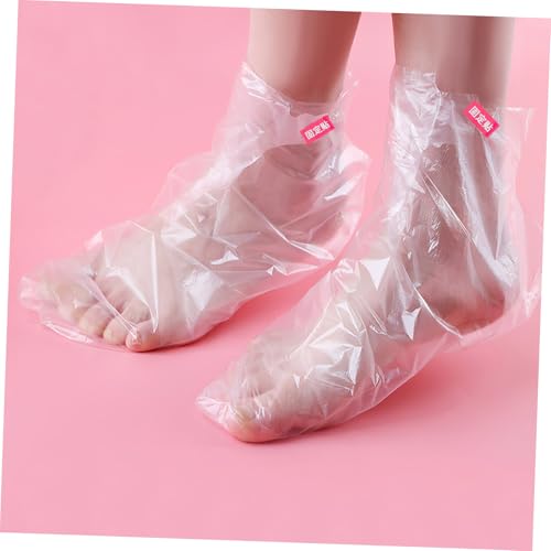 Bolsas Desechables para Remojo de Pies 100 Unidades miniatura 6