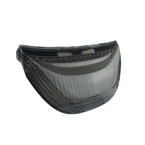 Feu de freinage CBR1000RR 2004-2007 avec indicateur de lampe LED haute visibilité