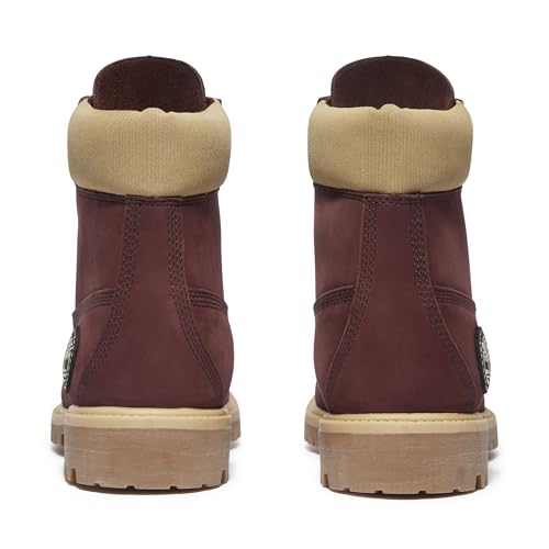 Image of Timberland Men's Premium 6 inch Waterproof Boot