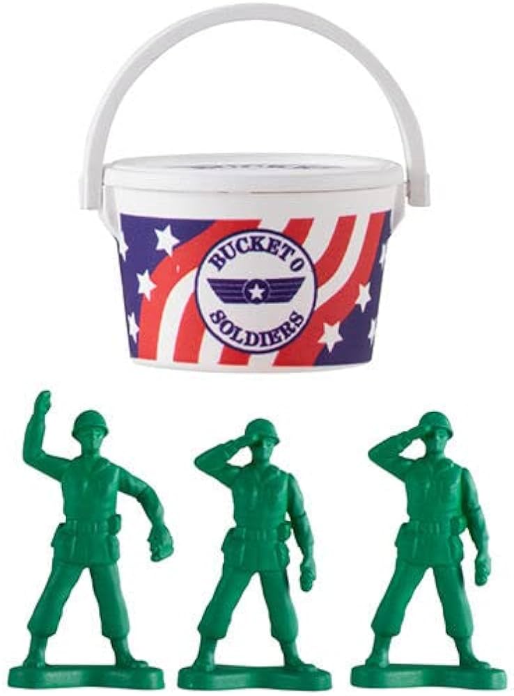 Amazon | TOY STORY トイ・ストーリー ならぶんです。 [6.グリーン