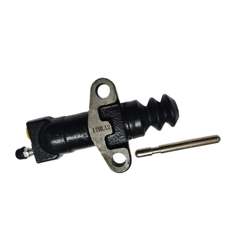 Cilindro maestro de embrague 30620-10G00 para reparar la transmisión de pickup Nissan Navara 2