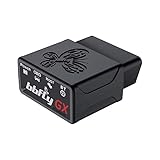 bbfly GX Bluetooth Pro OBDII Scan Tool, FORScans OBD2 Adapter Reader for Windows Android Devices