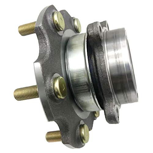 1PC Front Wheel Bearing Hub OEM Part No. MR418493 fit for Pajero V55