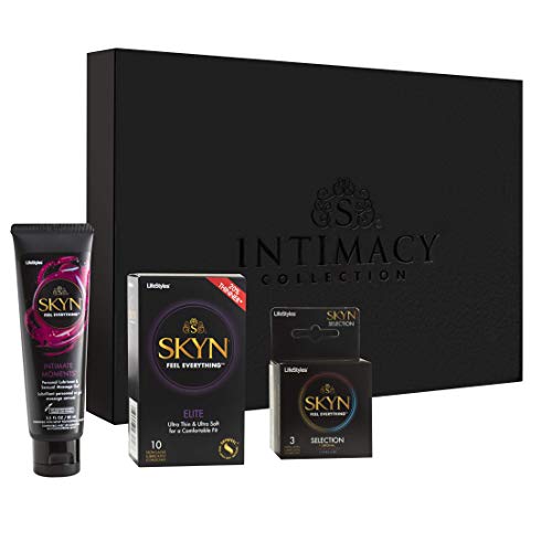 SKYN Intimacy Collection Gift Set