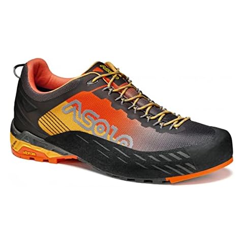 ASOLO Eldo Approach Shoes - Men's Trance Buzz/Faux Pollen 10 Cover