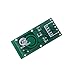 DIYmall RCWL-0516 Motion Detection Sensor, Microwave Radar Sensor, Switch Module, for Arduino ESP8266 Nodemcu Wemos, for Raspberry PI, for Human Rat Cat Detector, Detection Distance 5-7m