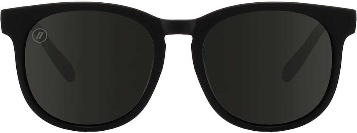 Blenders 20602080754M9 H-Series Moon Dawg Black/Grey Polarized - Image 3