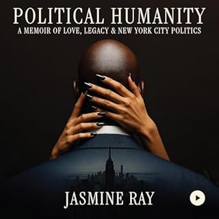 Political Humanity cover art
