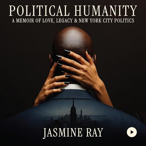 Page de couverture de Political Humanity