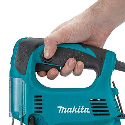 Makita 4329K 3.9 Amp Variable-Speed Top-Handle Jig Saw