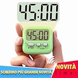 Zoom IMG-2 antonki 2 pezzi timer cucina Zoom IMG-2 antonki 2 pezzi timer cucina