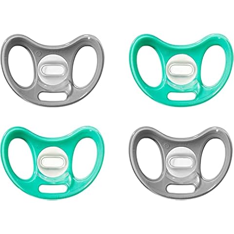 Tommee Tippee Advanced Schnuller für empfindliche Haut Cover