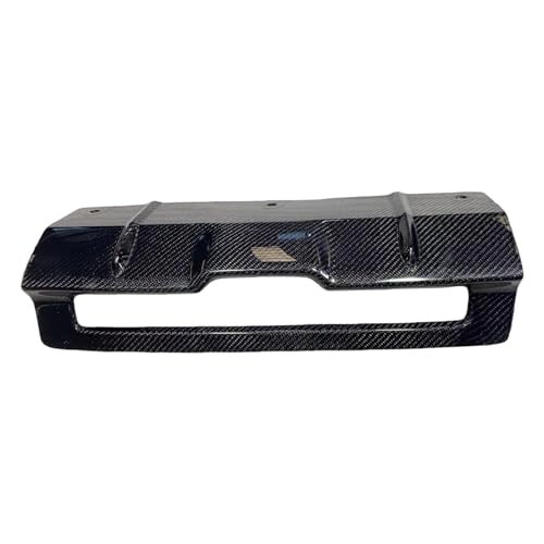 Diffuseur de pare-chocs en carbone pour Subaru BRZ : améliorez l'aérodynamisme de votre voiture