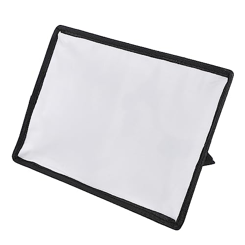BRIGHTFUFU Softbox Lighting 20x30 Photo Softbox Light Reflector for Outdoor Photography Easy to Use