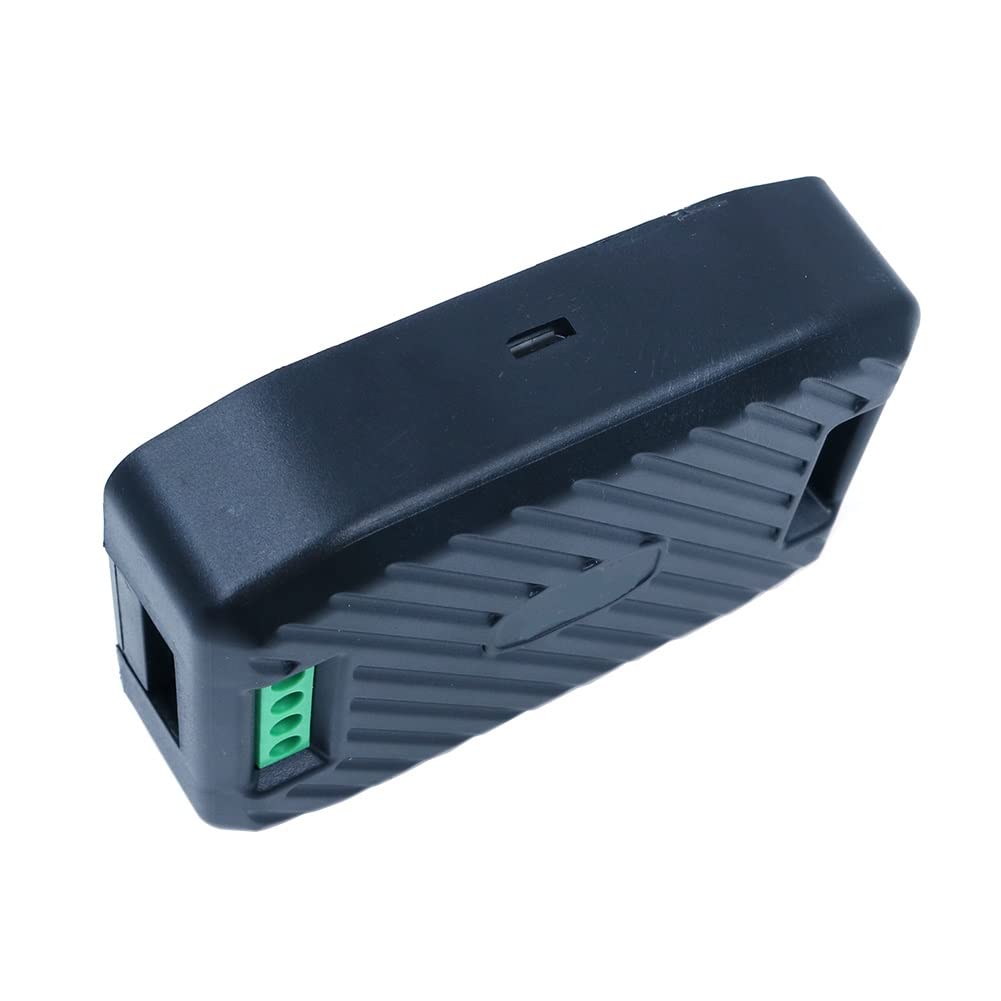 DollaTek DC 0-300 V 300 A woltomierz PZEM-017 komunikacja, modu? bezprzewodowy RS485, napi?cie, pr?d, wydajno??, detektor energii