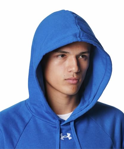 Image of Under Armour Men's Rival Fleece Hoodie