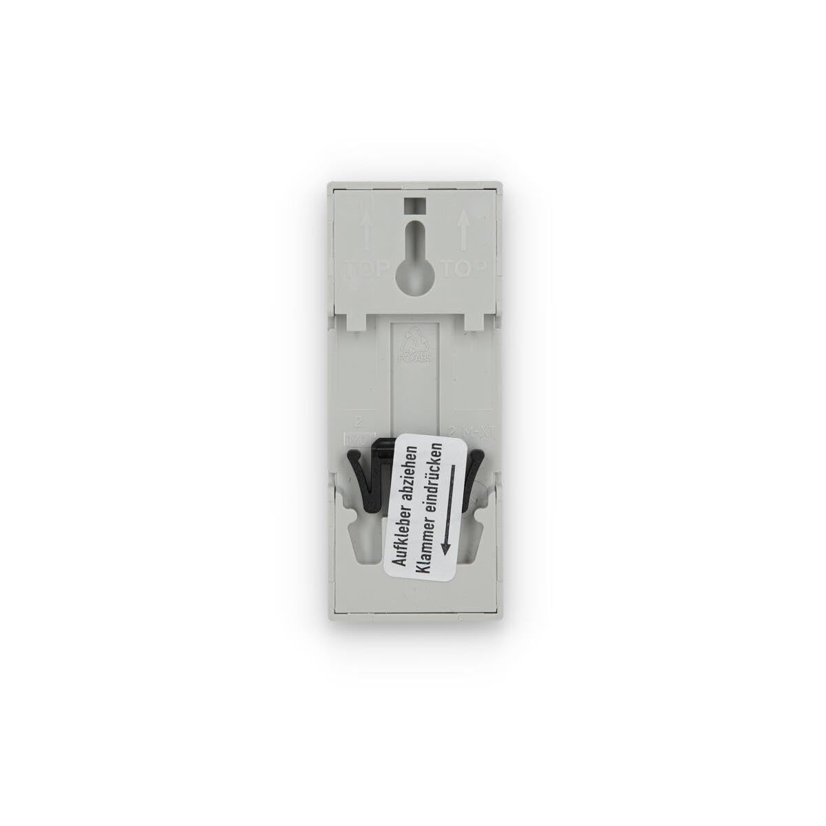 Actuador de conmutación 4 veces para domótica KNX AKK-0416.03