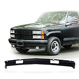 Perfit Liner New Replacement Parts Front Bumper Valance Compatible With 1988-2000 GMC Suburban CHEVY C/K1500 2500 3500 15569430 GM1090105